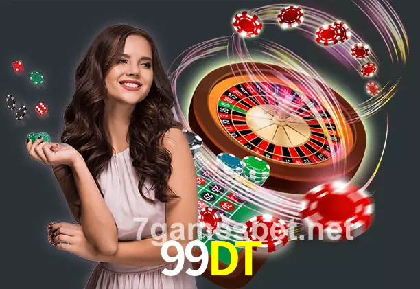 vivo no cassino 99DT