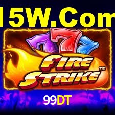 Welcome Bonus 99DT