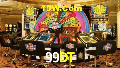 Tecnologia da Plataforma 99DT