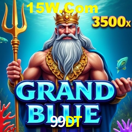Descubra o Mundo do Cassino Online com 99DT