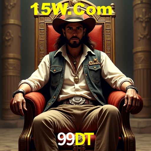APP oficial da 99DT para mobile