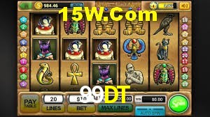 Live Casino 99DT