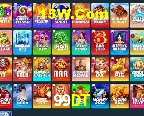 Estatísticas do Jogo 99DT