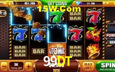 Casino Ao Vivo 99DT