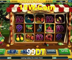Provedores de Jogos 99DT